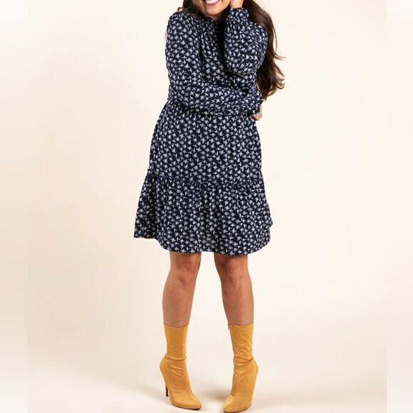 NWT bundle Lularoe Annabelle Jody Xs dresses - Picture 11 of 16